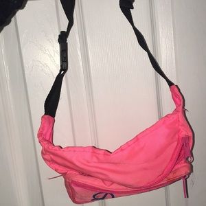 Fanny pack